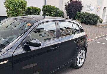 BMW 120 220.000 km 3.699 &euro; Solingen 42697