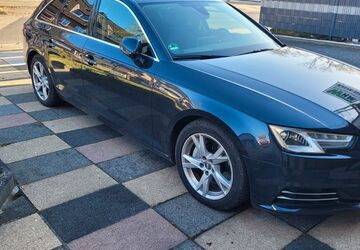 Audi A4 161.500 km 18.500 &euro; Köln 50769
