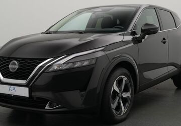 Nissan Qashqai 82.670 km 21.470 &euro; Leverkusen 51373