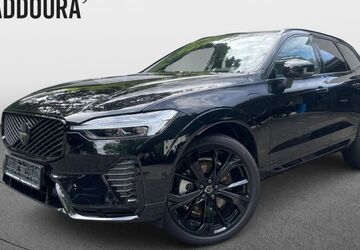 Volvo XC60 2.640 km 55.490 &euro; Wuppertal 42117
