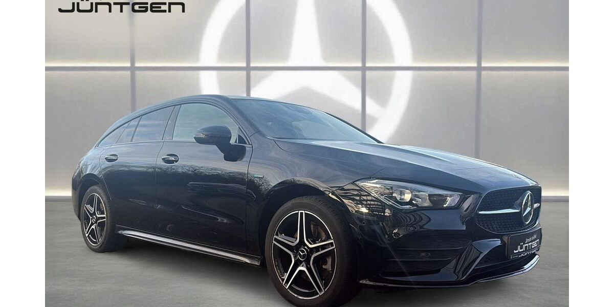 Mercedes-Benz CLA 250 48.300 km 28.490 &euro; Haan 42781