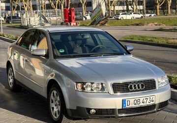Audi A4 160.000 km 3.000 &euro; Düsseldorf 40229