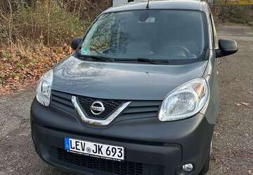 Nissan NV250 66.100 km 9.750 &euro; Leverkusen 51377