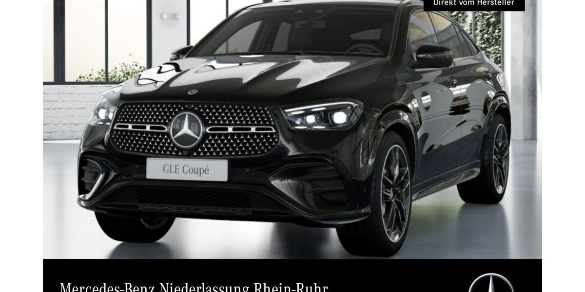 Mercedes-Benz GLE 350 9.900 km 97.990 &euro; Düsseldorf 40470