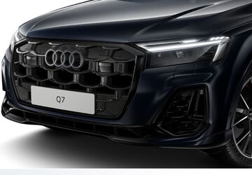 Audi Q7 10.981 km 77.990 &euro; Köln 50968