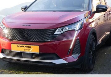 Peugeot 3008 89.793 km 23.750 &euro; Solingen 42697