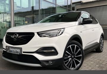 Opel Grandland (X) 68.818 km 18.790 &euro; Bergisch Gladbach 51469