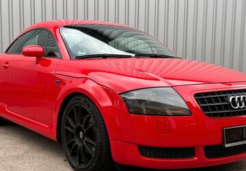 Audi TT 174.000 km 6.390 &euro; Overath 51491