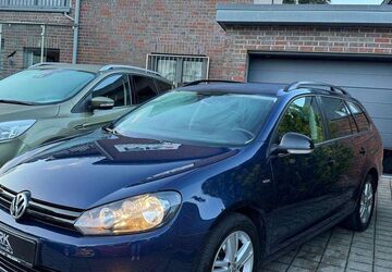 VW Golf 163.800 km 5.950 &euro; Solingen 42651
