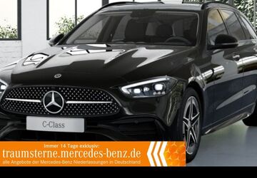 Mercedes-Benz C 220 57.826 km 35.490 &euro; Düsseldorf 40470