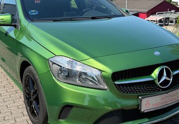 Mercedes-Benz A 160 128.608 km 11.600 &euro; Radevormwald 42477
