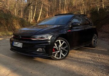 VW Polo 77.000 km 18.000 &euro; Solingen 42699