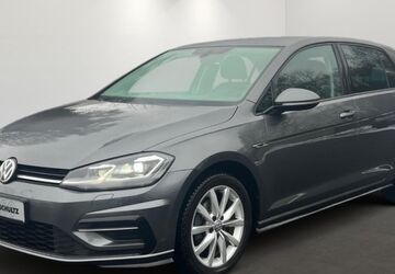 VW Golf 89.332 km 19.490 &euro; Wuppertal 42109