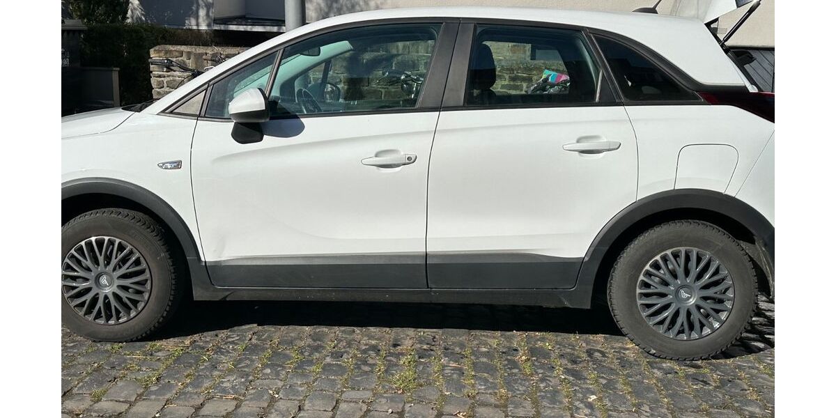 Opel Crossland (X) 34.000 km 12.500 &euro; Köln 50937