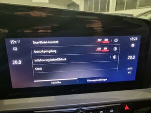 Opel Mokka e Ultimate 17.307 km 19.390 &euro; HAAN 42781