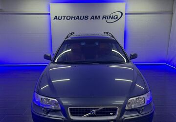 Volvo V70 284.900 km 14.999 &euro; Ratingen bei Düsseldorf 40878