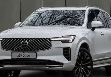 Volvo XC90 14.150 km 66.890 &euro; Köln 50968