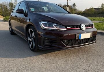 VW Golf 107.500 km 19.900 &euro; Monheim 40789