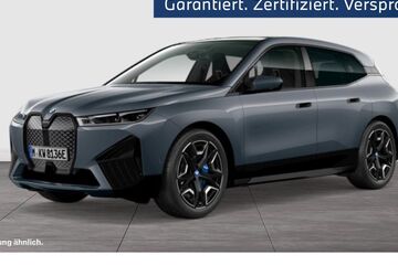 BMW iX 52.451 km 59.995 &euro; Köln-West 50858