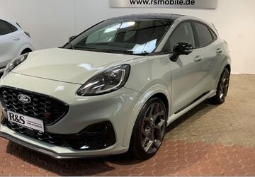Ford Puma 18.205 km 27.880 &euro; Pulheim 50259