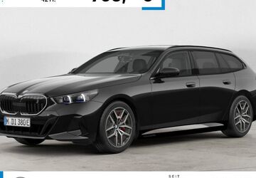 BMW i5 14.999 km 63.690 &euro; Overath-Vilkerath 51491