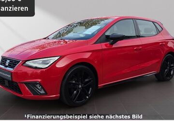 Seat Ibiza 35.900 km 15.490 &euro; Solingen 42719