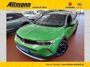Opel Mokka-e e Ultimate Kam SHZ LHZ Matrix ACC 76.204 km 16.980 &euro; HAAN 42781
