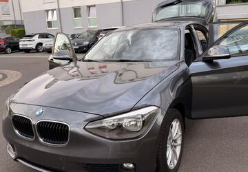 BMW 116 213.000 km 6.000 &euro; Bergisch Gladbach 51465