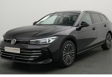 VW Passat 1.009 km 56.980 &euro; Leverkusen 51379