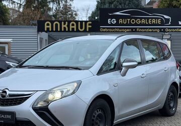 Opel Zafira 192.700 km 5.850 &euro; Köln 51109