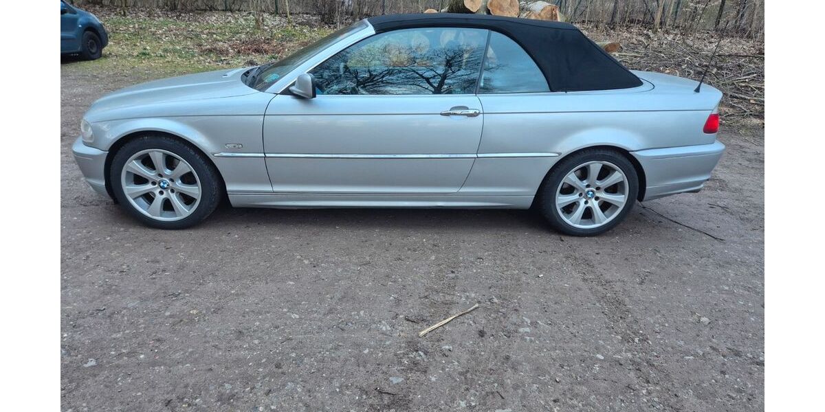 BMW 330 155.010 km 16.990 &euro; Wuppertal 42109