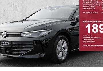 VW Passat 15.985 km 29.890 &euro; Düsseldorf 40549