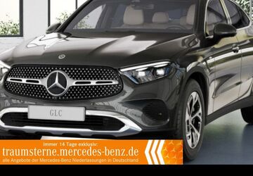 Mercedes-Benz GLC 300 6.376 km 69.990 &euro; Köln 51149