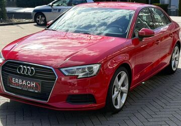 Audi A3 143.000 km 14.390 &euro; Köln 50858