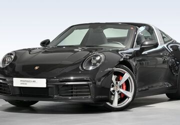 Porsche 992 15.976 km 147.900 &euro; Düsseldorf 40468