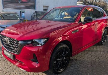 Mazda CX-60 5.066 km 57.578 &euro; Bergisch Gladbach 51465