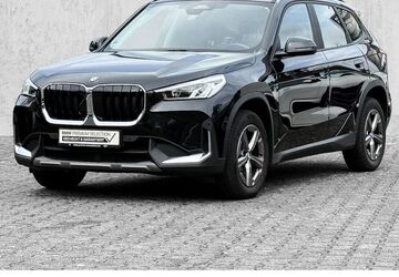 BMW X1 60.562 km 31.490 &euro; Köln-Nord 50739
