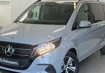 Mercedes-Benz V 220 9.890 km 58.290 &euro; Wuppertal 42281