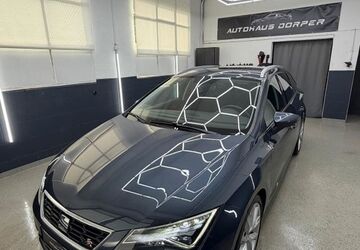 Seat Leon 181.456 km 11.950 &euro; Solingen 42651