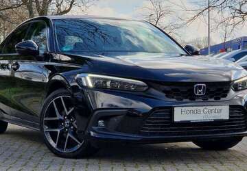 Honda Civic 10.500 km 29.980 &euro; Düsseldorf 40233