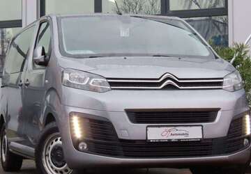 Citroen Jumpy 195.888 km 11.900 &euro; Neuss 41469