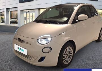 Fiat 500e 19.700 km 20.998 &euro; Ratingen 40878