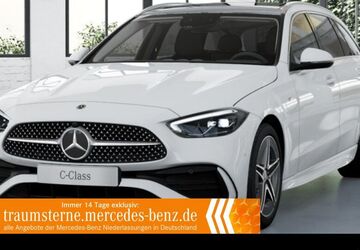 Mercedes-Benz C 300 21.056 km 42.490 &euro; Neuss 41460