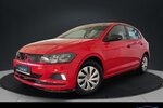 VW Polo 1.6 TDI Trendline 1.Hand 293.775 km 5.900 &euro; Wuppertal 42327