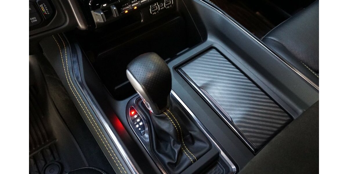 Dodge RAM 1500 TRX 6.2L V8 SMARTCUP Leder Pano HuD H&K 41.719 km 119.900 &euro; Wuppertal 42327