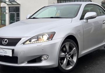 Lexus IS 250 100.000 km 19.899 &euro; Köln (Ostheim) 51107