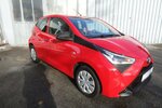 Toyota Aygo X x-Business-Paket 53 KW Klima 1.Hd 100.000 km 6.999 &euro; Neuss 41462