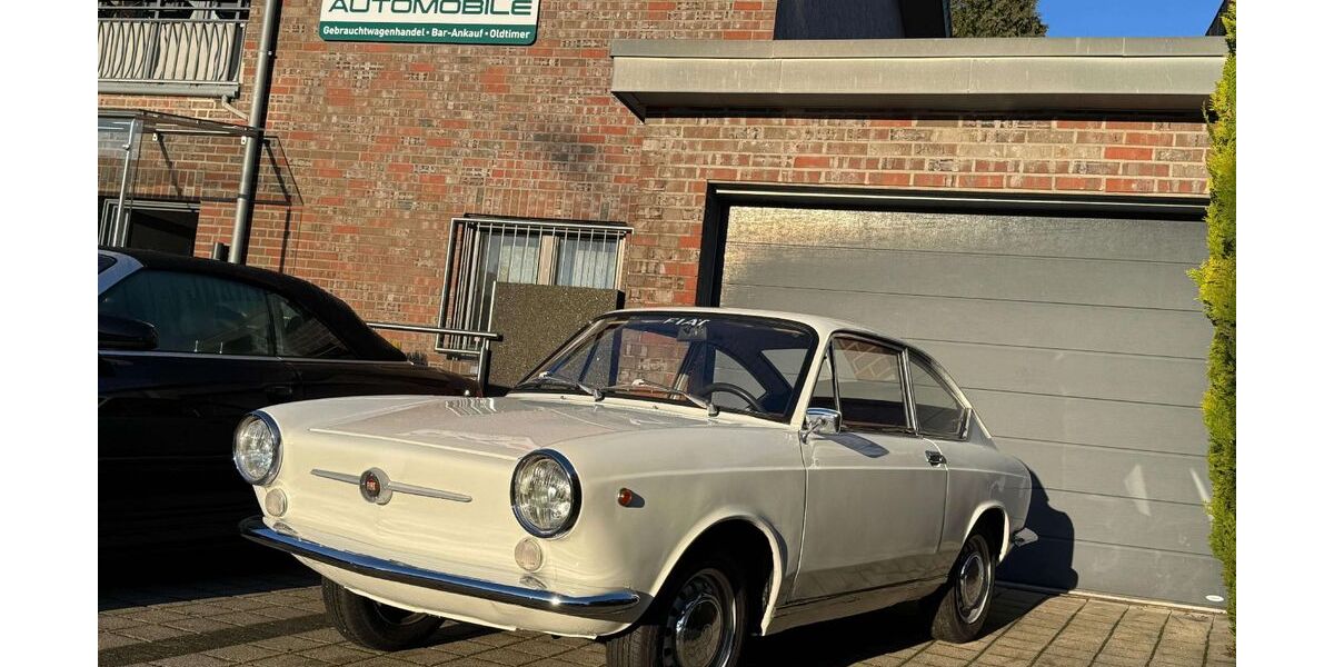 Fiat Andere 99.999 km 7.999 &euro; Solingen 42651