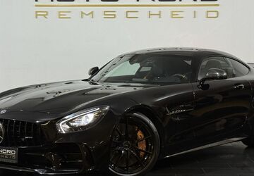 Mercedes-Benz AMG GT R 64.000 km 112.990 &euro; Remscheid 42897