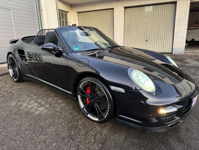 Porsche 911 41.730 km 119.850 &euro; Neuss 41460